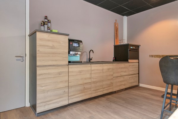 Medium property photo - Blaakweg 16A, 6732 GL Harskamp