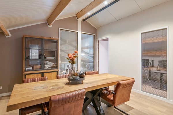 Medium property photo - Blaakweg 16A, 6732 GL Harskamp