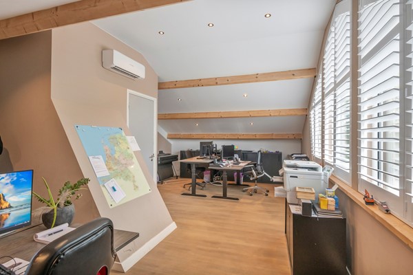 Medium property photo - Blaakweg 16A, 6732 GL Harskamp