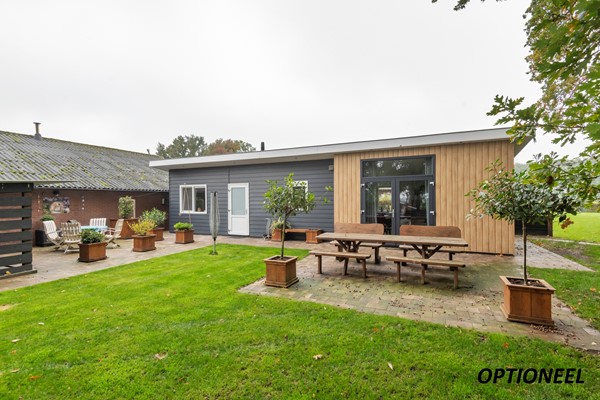 Medium property photo - Blaakweg 16A, 6732 GL Harskamp