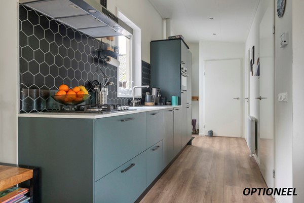 Medium property photo - Blaakweg 16A, 6732 GL Harskamp