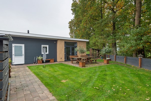 Medium property photo - Blaakweg 16A, 6732 GL Harskamp