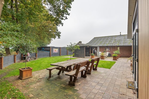 Medium property photo - Blaakweg 16A, 6732 GL Harskamp