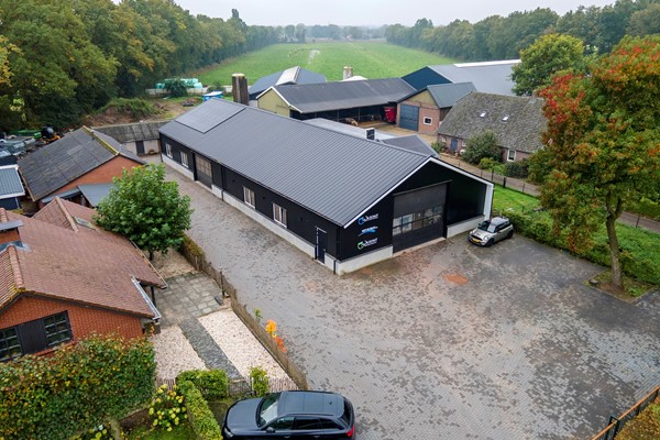 Medium property photo - Blaakweg 16A, 6732 GL Harskamp