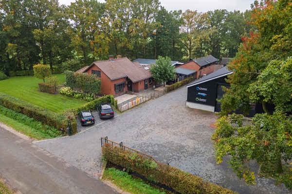 Medium property photo - Blaakweg 16A, 6732 GL Harskamp