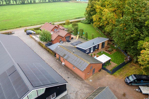 Medium property photo - Blaakweg 16A, 6732 GL Harskamp