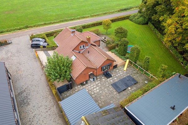 Medium property photo - Blaakweg 16A, 6732 GL Harskamp