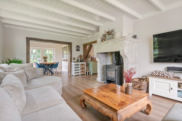 Medium property photo - Blaakweg 16A, 6732 GL Harskamp