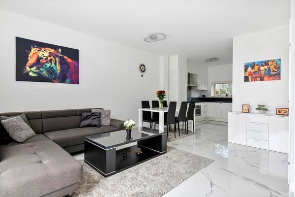 Medium property photo - Jagerspad 3, 3902 JH Veenendaal