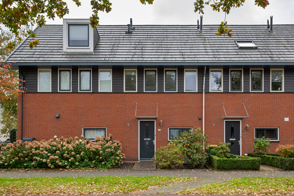 Medium property photo - Jagerspad 3, 3902 JH Veenendaal