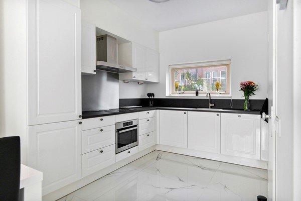 Medium property photo - Jagerspad 3, 3902 JH Veenendaal