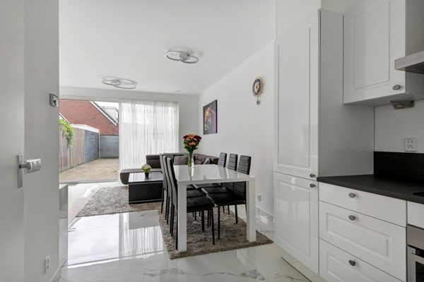 Medium property photo - Jagerspad 3, 3902 JH Veenendaal