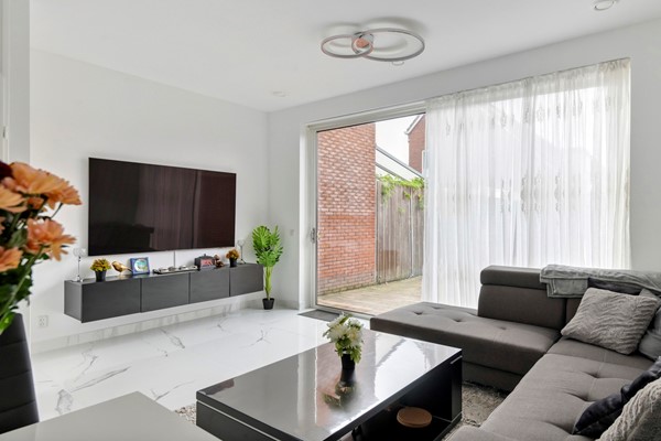 Medium property photo - Jagerspad 3, 3902 JH Veenendaal