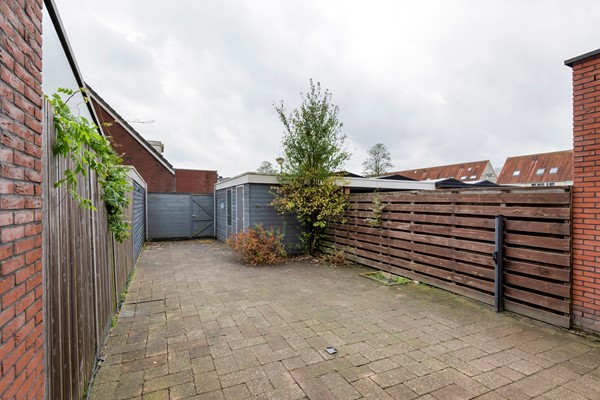 Medium property photo - Jagerspad 3, 3902 JH Veenendaal