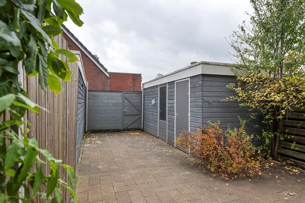 Medium property photo - Jagerspad 3, 3902 JH Veenendaal