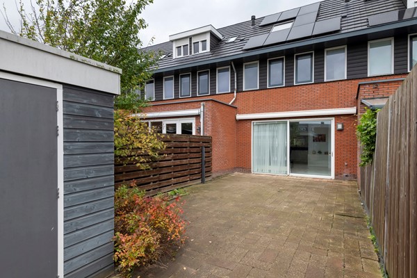 Medium property photo - Jagerspad 3, 3902 JH Veenendaal