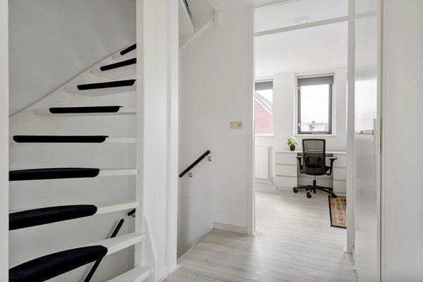 Medium property photo - Jagerspad 3, 3902 JH Veenendaal