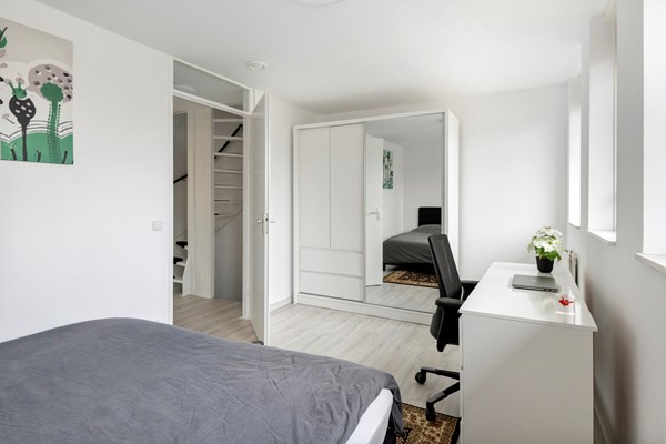 Medium property photo - Jagerspad 3, 3902 JH Veenendaal