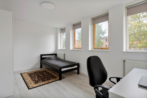Medium property photo - Jagerspad 3, 3902 JH Veenendaal