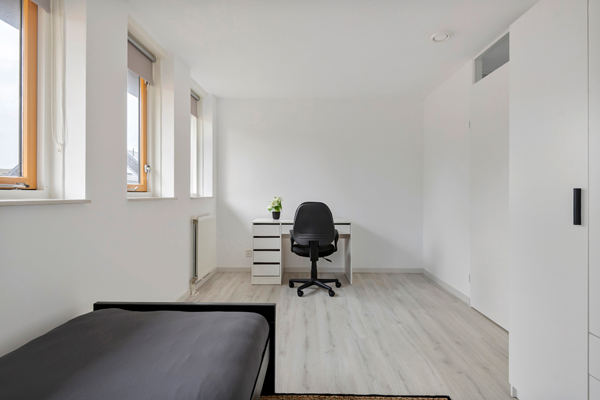 Medium property photo - Jagerspad 3, 3902 JH Veenendaal
