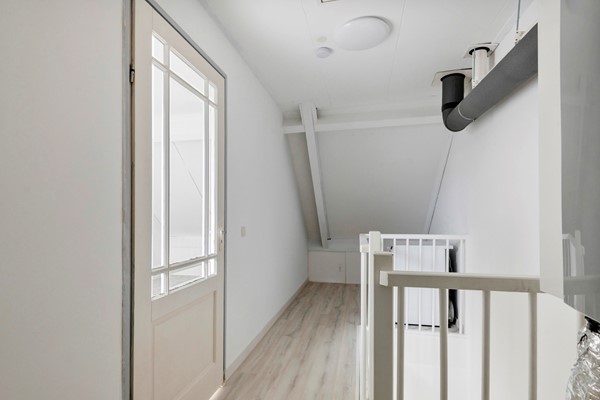 Medium property photo - Jagerspad 3, 3902 JH Veenendaal