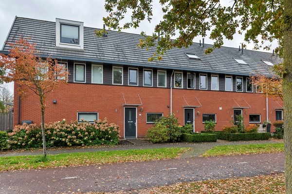 Medium property photo - Jagerspad 3, 3902 JH Veenendaal