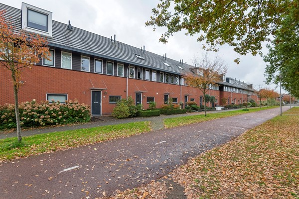 Medium property photo - Jagerspad 3, 3902 JH Veenendaal