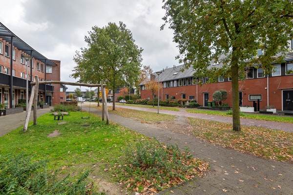 Medium property photo - Jagerspad 3, 3902 JH Veenendaal
