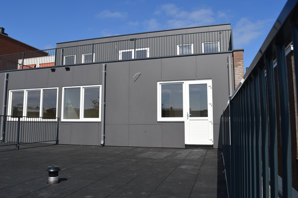 Te huur: Markt 20A, 3901 DN Veenendaal