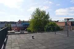 Nieuw in verhuur: Markt 20A, 3901 DN Veenendaal