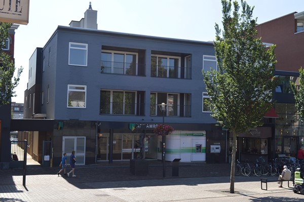 Medium property photo - Markt 20A, 3901 DN Veenendaal