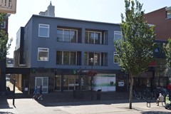 Nieuw in verhuur: Markt 20A, 3901 DN Veenendaal