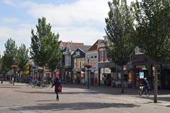 Nieuw in verhuur: Markt 20A, 3901 DN Veenendaal