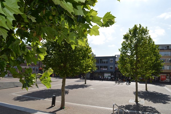 Medium property photo - Markt 20A, 3901 DN Veenendaal