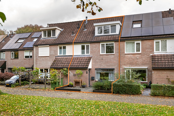 Te koop: Prauw 32, 3904 ZV Veenendaal