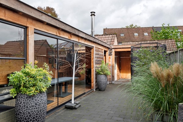 Medium property photo - Prauw 32, 3904 ZV Veenendaal
