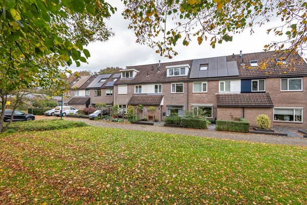Medium property photo - Prauw 32, 3904 ZV Veenendaal