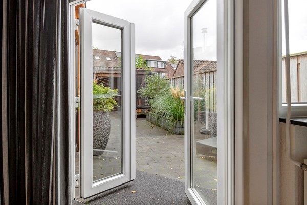 Medium property photo - Prauw 32, 3904 ZV Veenendaal