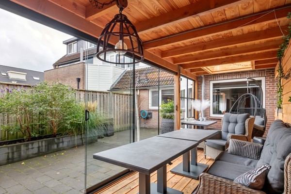Medium property photo - Prauw 32, 3904 ZV Veenendaal