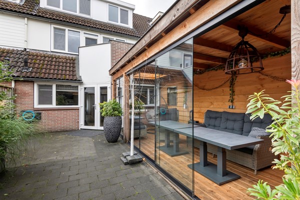 Medium property photo - Prauw 32, 3904 ZV Veenendaal