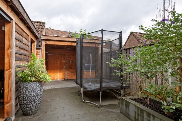 Medium property photo - Prauw 32, 3904 ZV Veenendaal