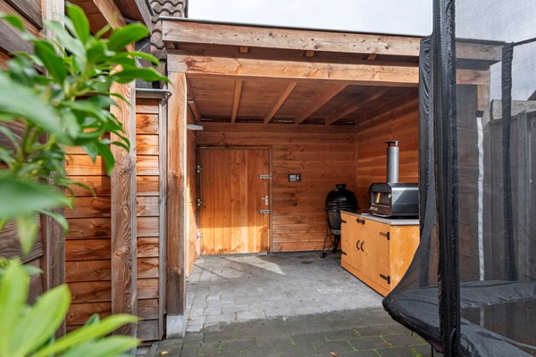 Medium property photo - Prauw 32, 3904 ZV Veenendaal