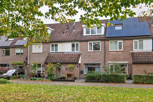 Medium property photo - Prauw 32, 3904 ZV Veenendaal
