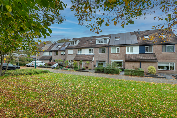 Medium property photo - Prauw 32, 3904 ZV Veenendaal