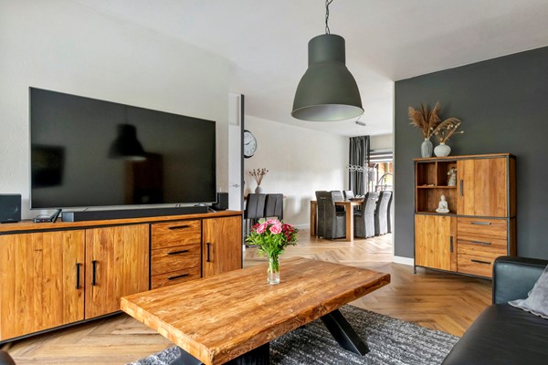 Medium property photo - Prauw 32, 3904 ZV Veenendaal