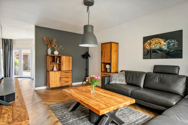 Medium property photo - Prauw 32, 3904 ZV Veenendaal