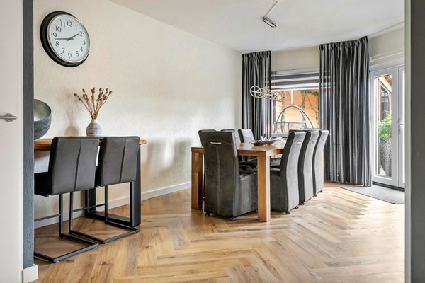 Medium property photo - Prauw 32, 3904 ZV Veenendaal