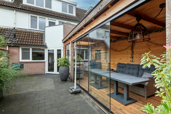 Medium property photo - Prauw 32, 3904 ZV Veenendaal