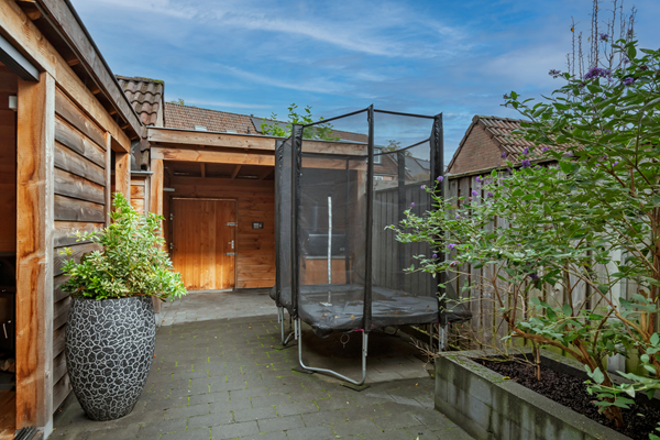 Medium property photo - Prauw 32, 3904 ZV Veenendaal