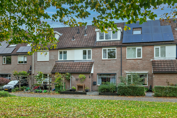 Medium property photo - Prauw 32, 3904 ZV Veenendaal